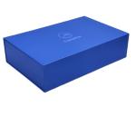 Customized Industrial Gift Craft Rigid Cardboard Paper Box for Battery Item