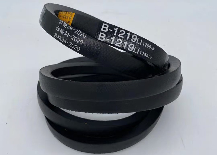 High Flexibility 48inch 13mm Height B Type V Belt