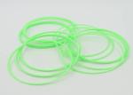 N4W Green NBR Oil Seal OEM Standard O Ring Gasket 40*65*12mm