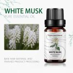 1kg Massage Essential Oils Compound White Musk Essential Oil Blend