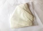 Non Woven Fabric 5 Layer Fish Type KN95 Dustproof Mask