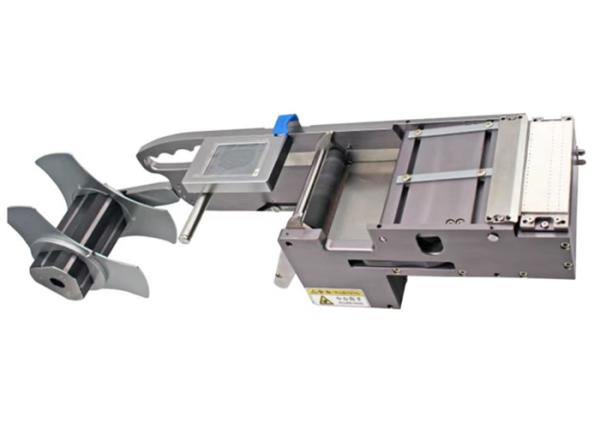 Accurate Labeling Solutions for Yamaha YS/YSM Series Machines from Infinite