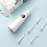 LED screen 300ml DIY Water Flosser Electric Water Picks For Teeth