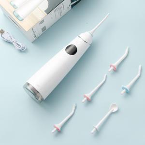 Quality IPX7 Shower Water Flosser wholesale