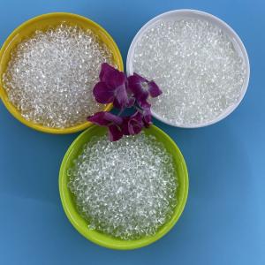 Quality OEM Carbon Fibre Thermoplastic Polyurethane Pellets TPU Granules Suppliers wholesale