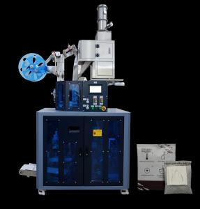 Quality Ultrasonic Multifunction Drip Coffee Bag Packaging Machine 304SS Food Grade wholesale