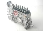 Truck Engine Diesel Fuel Injection Pump 6CT8.3 4938351 Silver Color