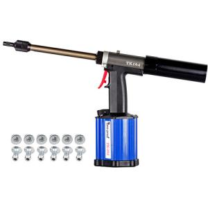 Quality Speed Rivets Up To 4.8mm Professional Rivet Tool Pneumatic Hydraulic wholesale