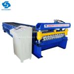 Corrugated Panel Machine/Roof Panel Machine/Roofing Sheet Making Machine