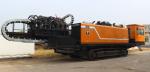 300T Hydraulic Horizontal Directional Large Drilling Machine Cable Laying