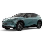 2024 Electric Luxury Suv Smart Car Geely Electric Car Zeekr X Energy Vehicles 4