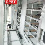Fully Automatic Intelligent Manufacturing Electronic Product Testing System