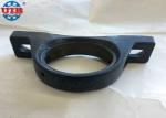Precision Conveyor Pillow Block Bearing Housing , P210 Green Bearing Holder
