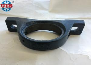 Quality Precision Conveyor Pillow Block Bearing Housing , P210 Green Bearing Holder wholesale