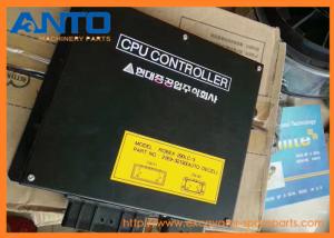 Quality ISO9001 Excavator Controller Unit 21E9-32130 Hyundai R290LC-3 wholesale