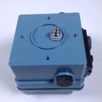 Adjustable Control Valves Electro Pneumatic Positioner SRI986 - BIDS7ZZZNA