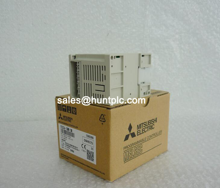 FX3SA-10MR-CM Mitsubishi Programmable Logic Controller FX3SA Series ac power