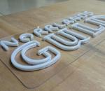 Neon Light Coffee Cup Open Glass Sign Working Time hours 20000 Ideal for Coffee
