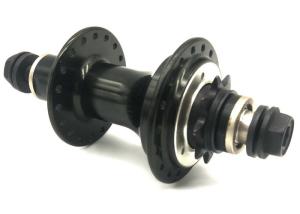 Quality 14G Bmx Bikes Parts Accessories 14mm Female Axle Sealed Bearings wholesale
