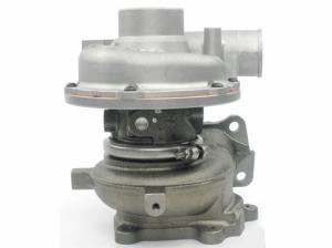 Quality Isuzu Earth Moving, Offway RHG6 Turbo VA570038 CIDJ,114400-4050 wholesale