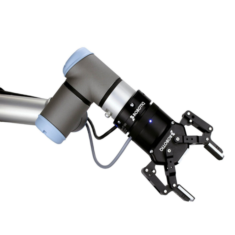 Robot palletizing 6 axis robot arm industrial robots universal packing Line for pallets