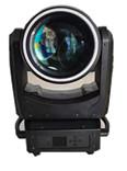 Quality AC100V-240V 50/60HZ Beam Spot Wash Light With 10 Colors Open Color And 6 Colors Honeycomb Wheel wholesale