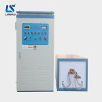 Electric Induction Quenching Machine Treatment 160KW Gear Shaft
