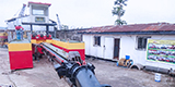 Leader Dredger Cutter Suction Dredger Dredging Equipment LD1000