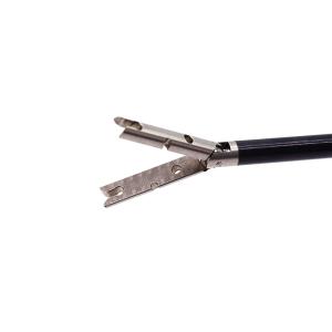 Quality CE Certified 5mm Laparoscopic A type Knotting Forceps by Wanhe for Safe and Surgical wholesale
