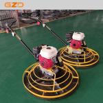 Concrete Power Trowel Machine High-Performance Floor Finishing Equipment