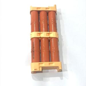 Quality NIMH Toyota Aqua Hybrid Battery Guaranteed Performance 382 X 34 X 34 21kg wholesale