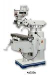 3HP Milling Drilling Machine ISO 9001 Universal Milling Machine