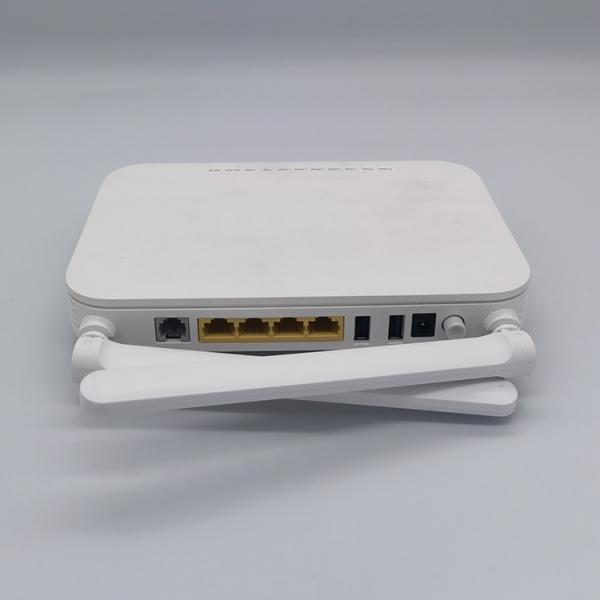Huawei 4GE+TEL+USB+WIFI6 gigabit fiber optic cat EG8145X6 dual-antenna GPON