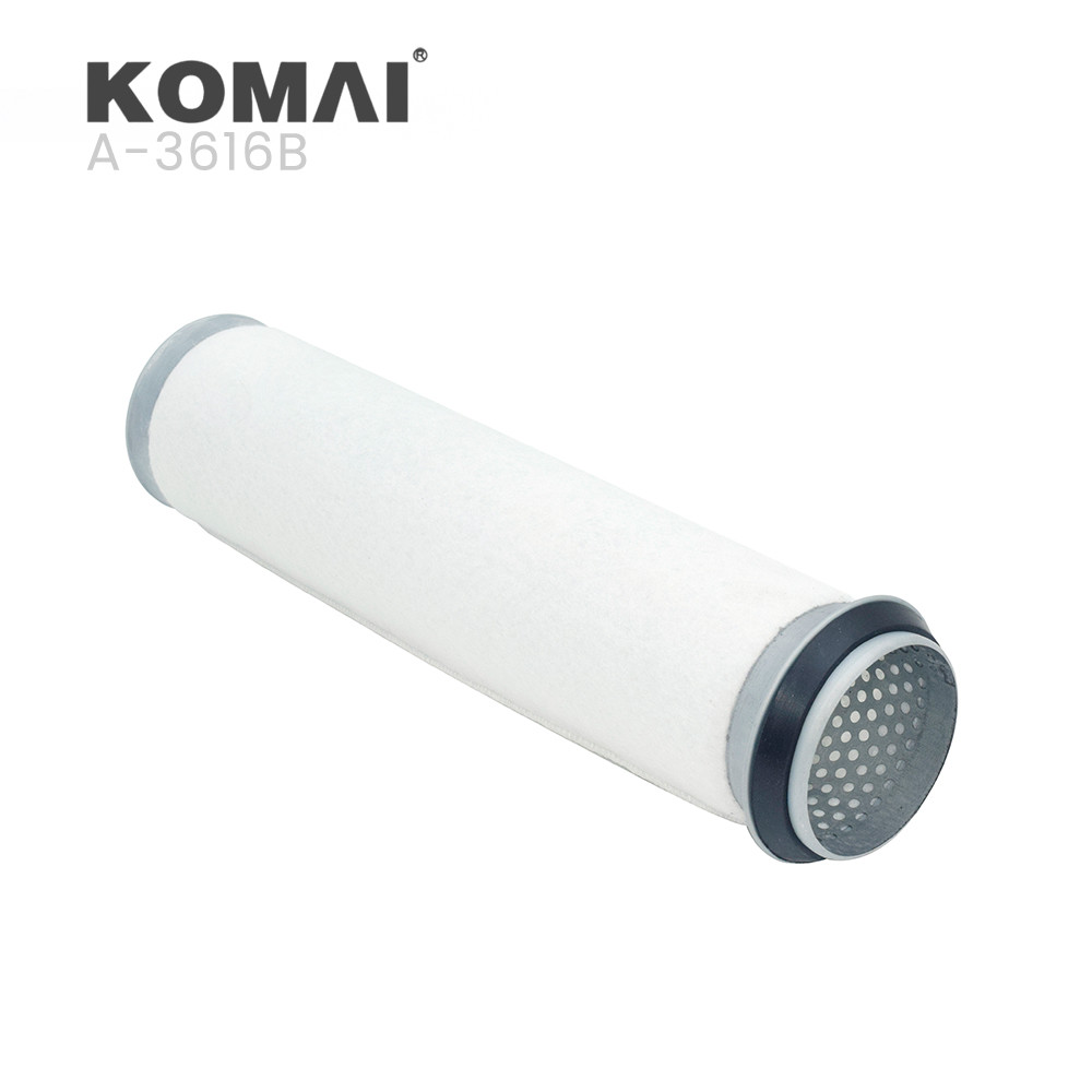 KOMAI Spare Parts Cartridge Air Cleaner Filters for AF1842 7361346 2414950 2415950 2985037 41891735 5821015 11033777 4785611 11110148 110337771