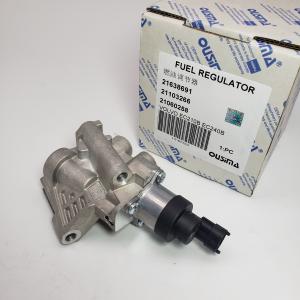Quality Fuel Regulator 21638691 21103266 21060258 For Vo-lvo EC210B EC240B wholesale