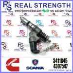 Common rail fuel injector 4903472 4026222 4903319 3083849 3083863 3087557