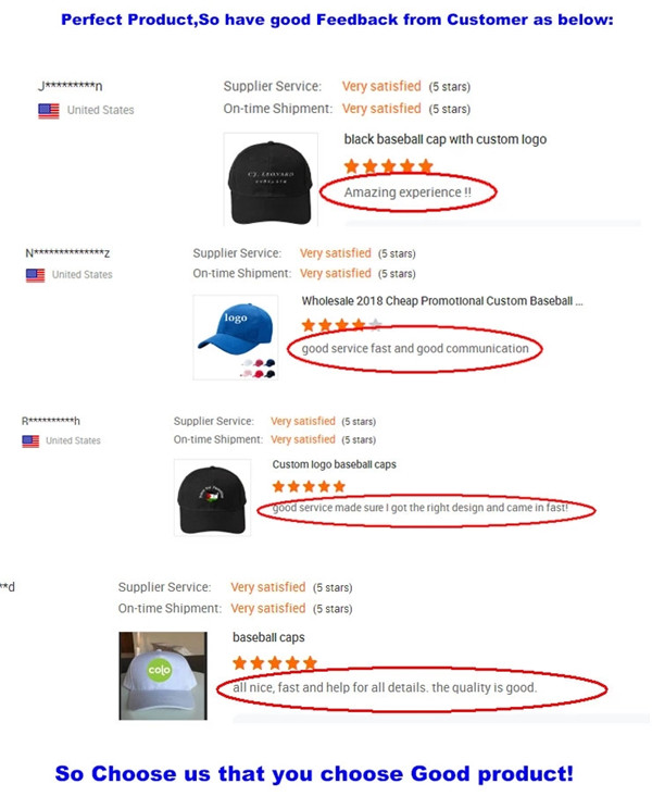 Custom Embroidery Logo Flat Brim Snapback Cap Adjustable Unisex Hats BSCI