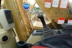 320c caterpillar used crawler excavator for sale