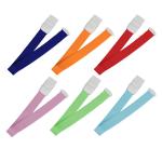 Recyclable Surgical Blood Collection Buckle Elastic Medical Quick Release