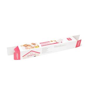 Quality Degradable Eco Friendly Food Packaging Biodegradable Aluminum Food Wrap wholesale
