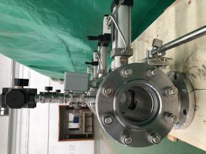 Quality Sustainable Lube Oil Pigging In Piping Pipe Cleaning Pigging Systems wholesale