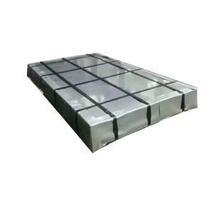 Quality General Purpose DX52D Galvanized Steel Plate With Width 1000mm-1500mm wholesale