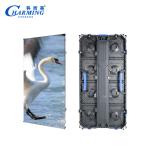 Rental 3.91mm Outdoor LED Video Wall For Stage Concert High Refresh 3840HZ
