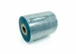Self Adhesive Stretch Foil Bulk CCTV Cable Rolls Plastic Packaging Wrap Film 0