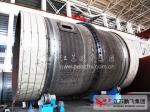 Grinding Coal Φ2.4 4.5m Cement Making Machine