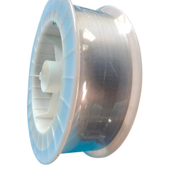 Cheap 1.2mm SS309L FeCrAl Alloy Wire For Welding Application for sale