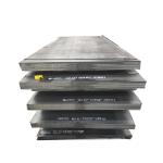 ASTMA36 Q235b MS Hot Rolled HR Carbon Steel Plate 20mm Thick