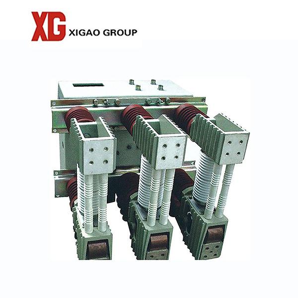 Cheap ZN12-12 11KV  630A 1250A Indoor Automatic Power Circuit Breaker for sale