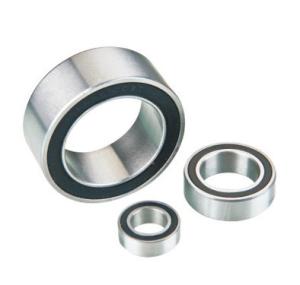 Quality Anti Freckle Car Ac Compressor Bearing , Low Torque Sanden Clutch Bearin wholesale