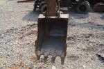 Used HITACHI 120-1excavators